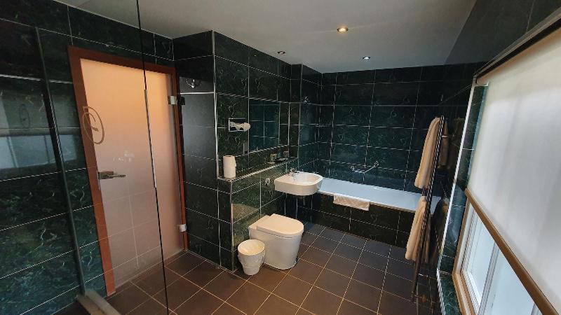 Owston Hall Hotel image