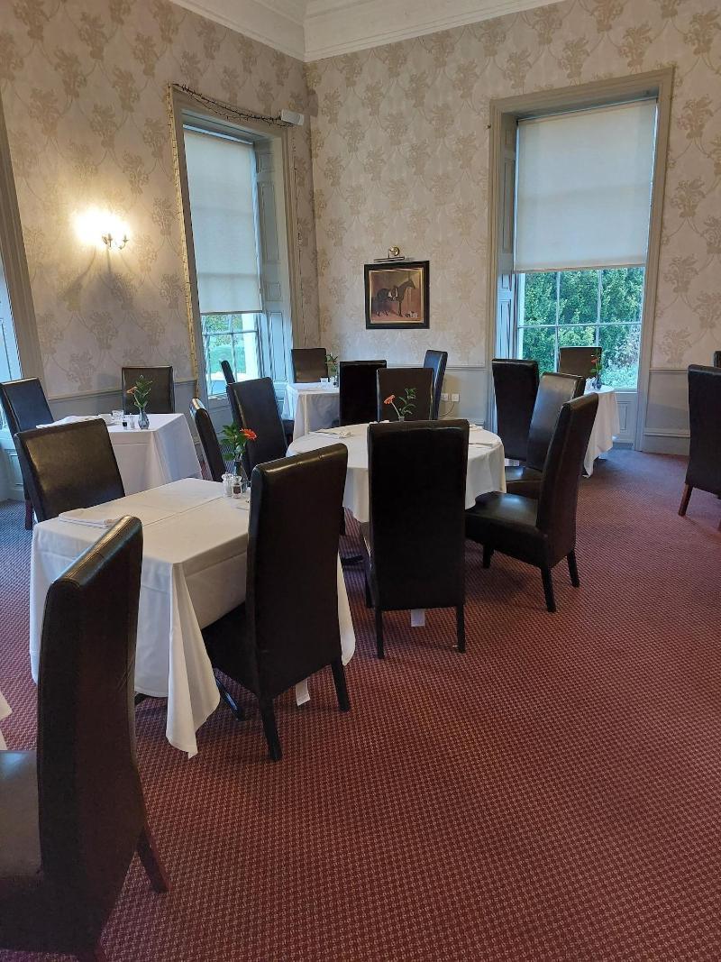 Owston Hall Hotel image