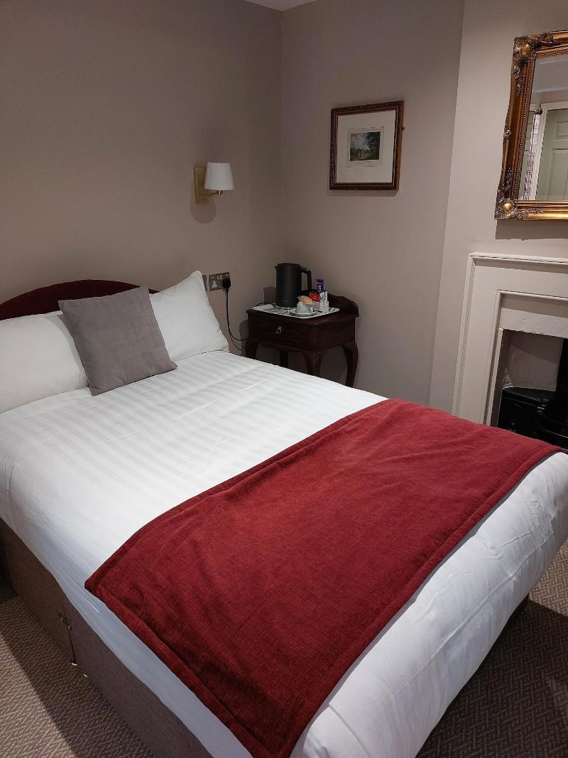Owston Hall Hotel image