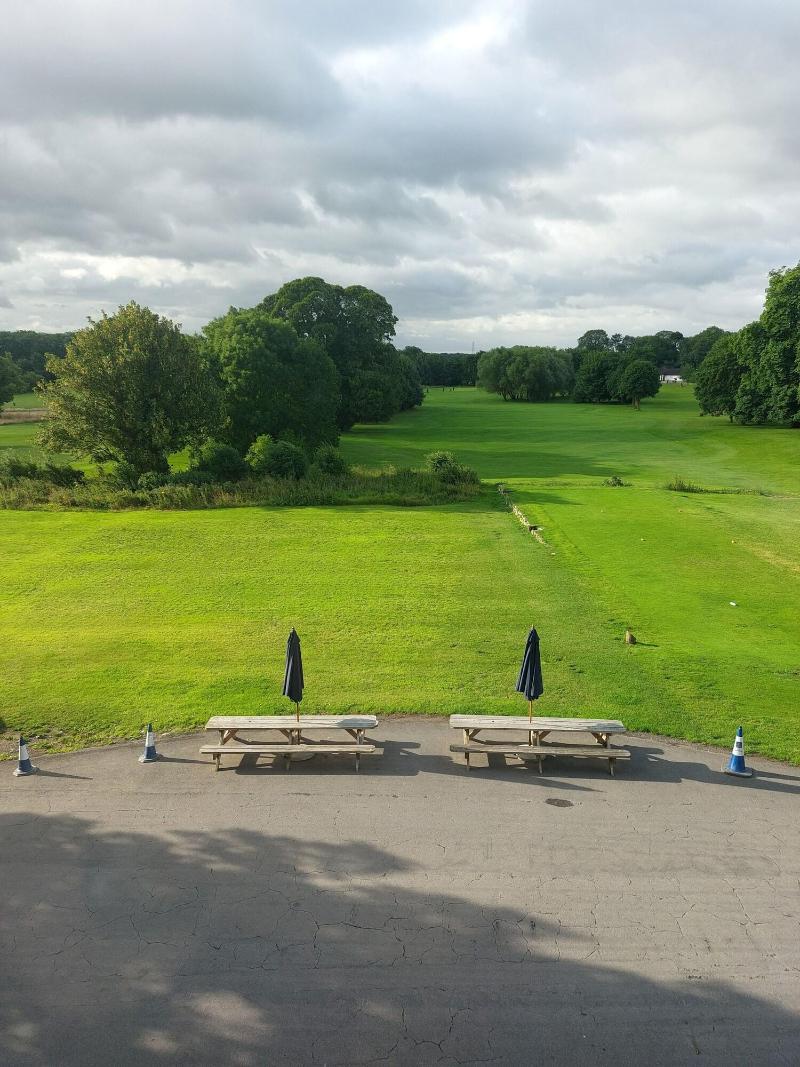 Owston Hall Hotel image