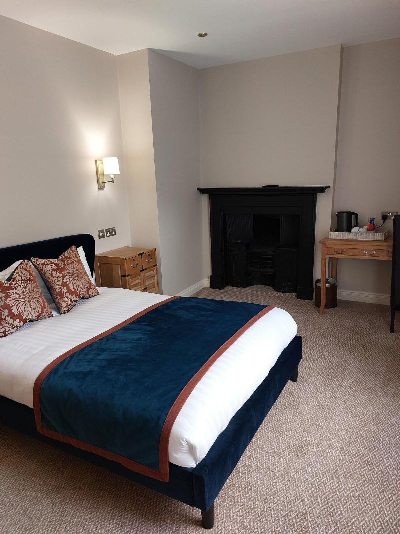 Owston Hall Hotel image