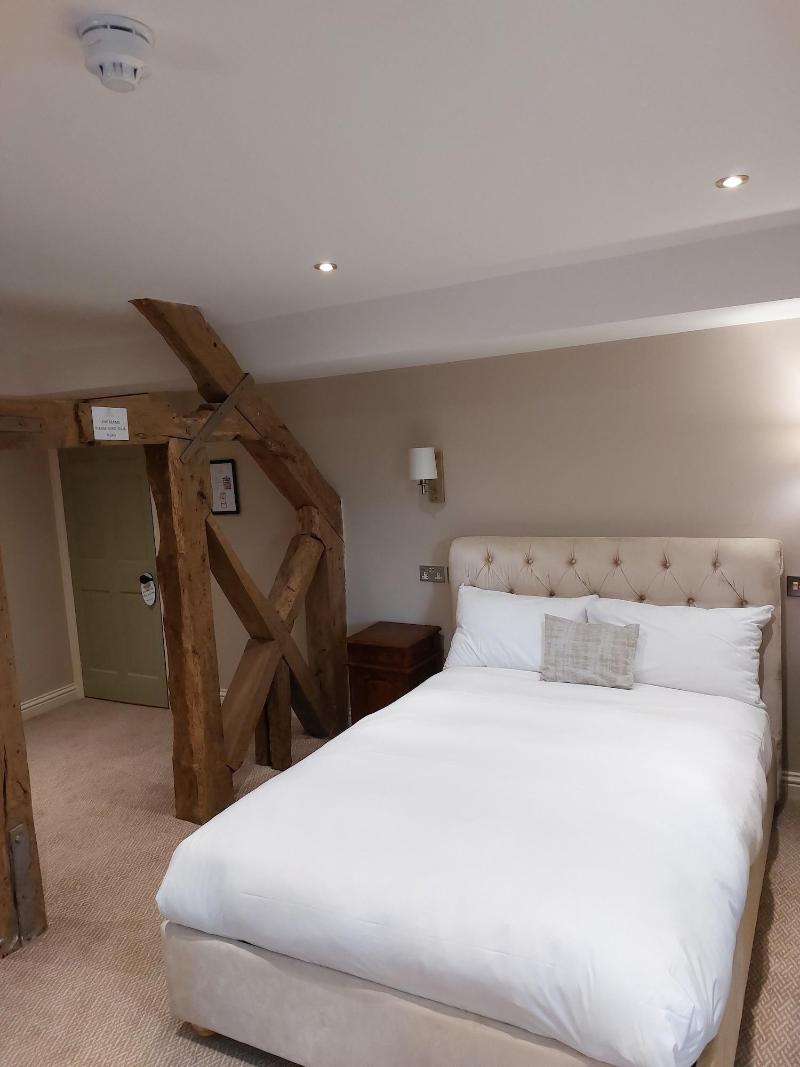 Owston Hall Hotel image