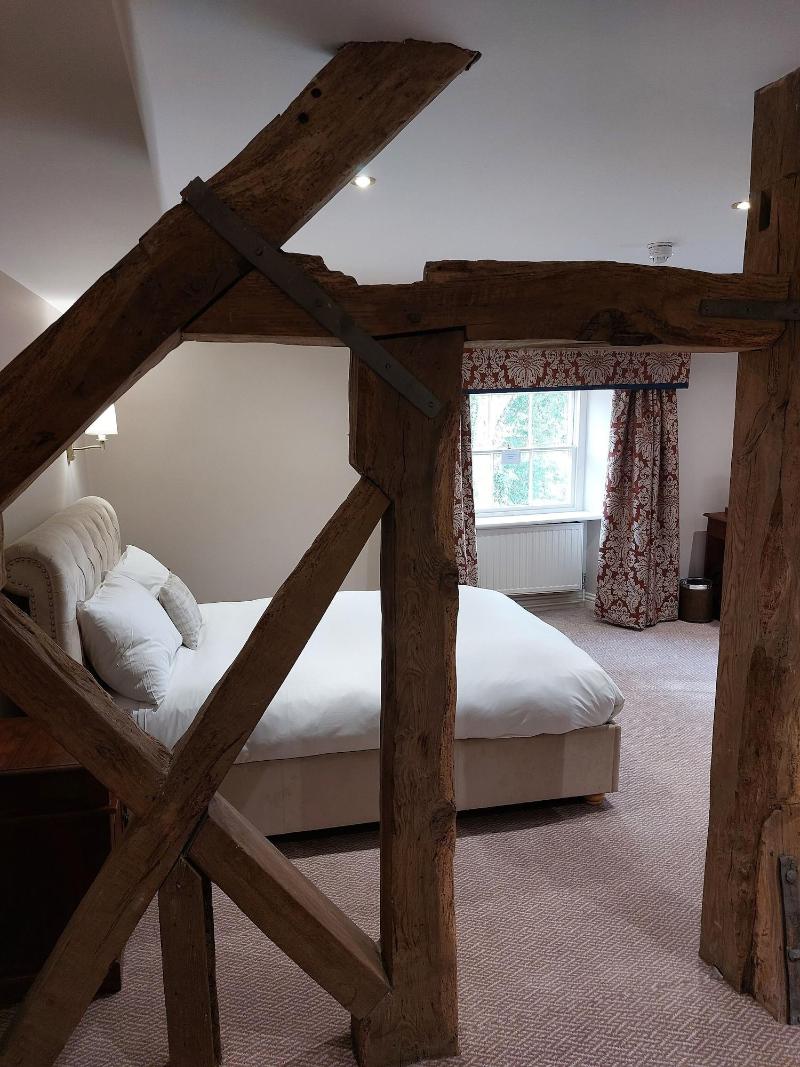 Owston Hall Hotel image