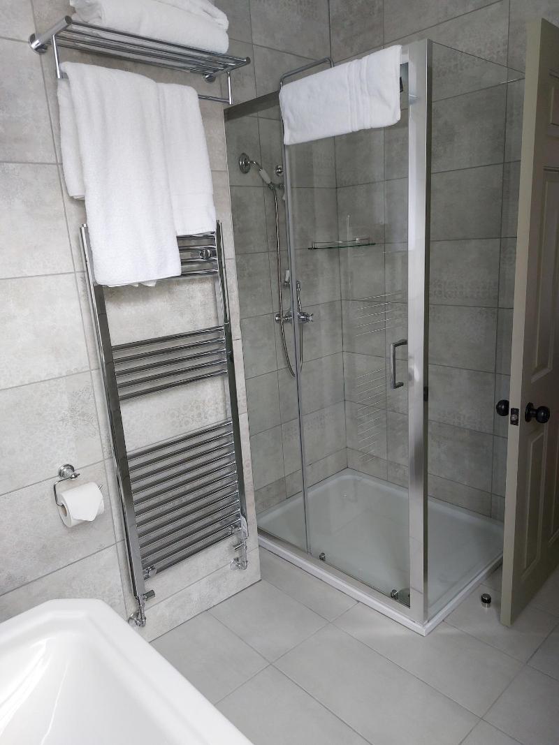 Owston Hall Hotel image