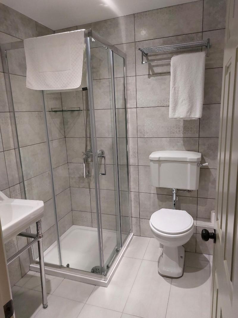 Owston Hall Hotel image