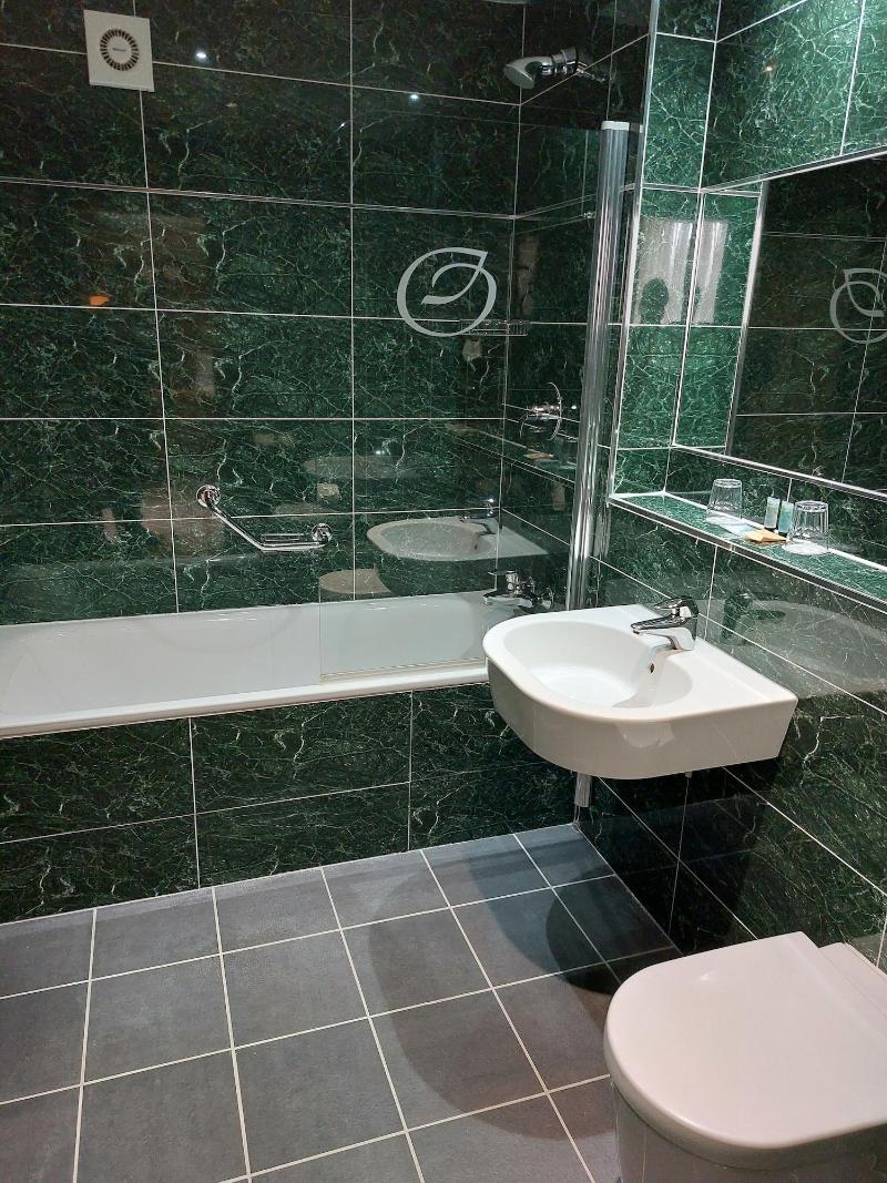 Owston Hall Hotel image