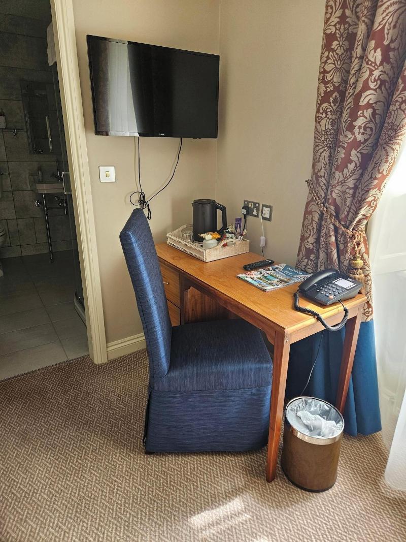 Owston Hall Hotel image