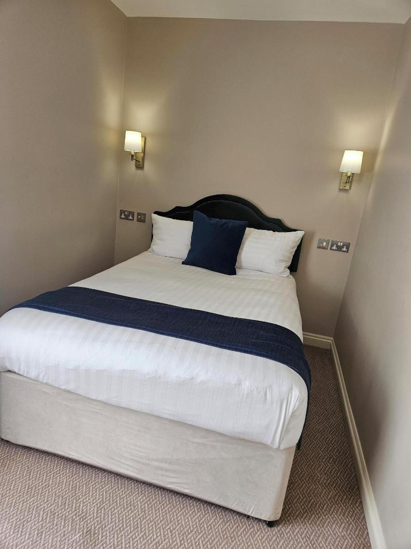 Owston Hall Hotel image