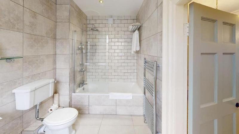 Owston Hall Hotel image