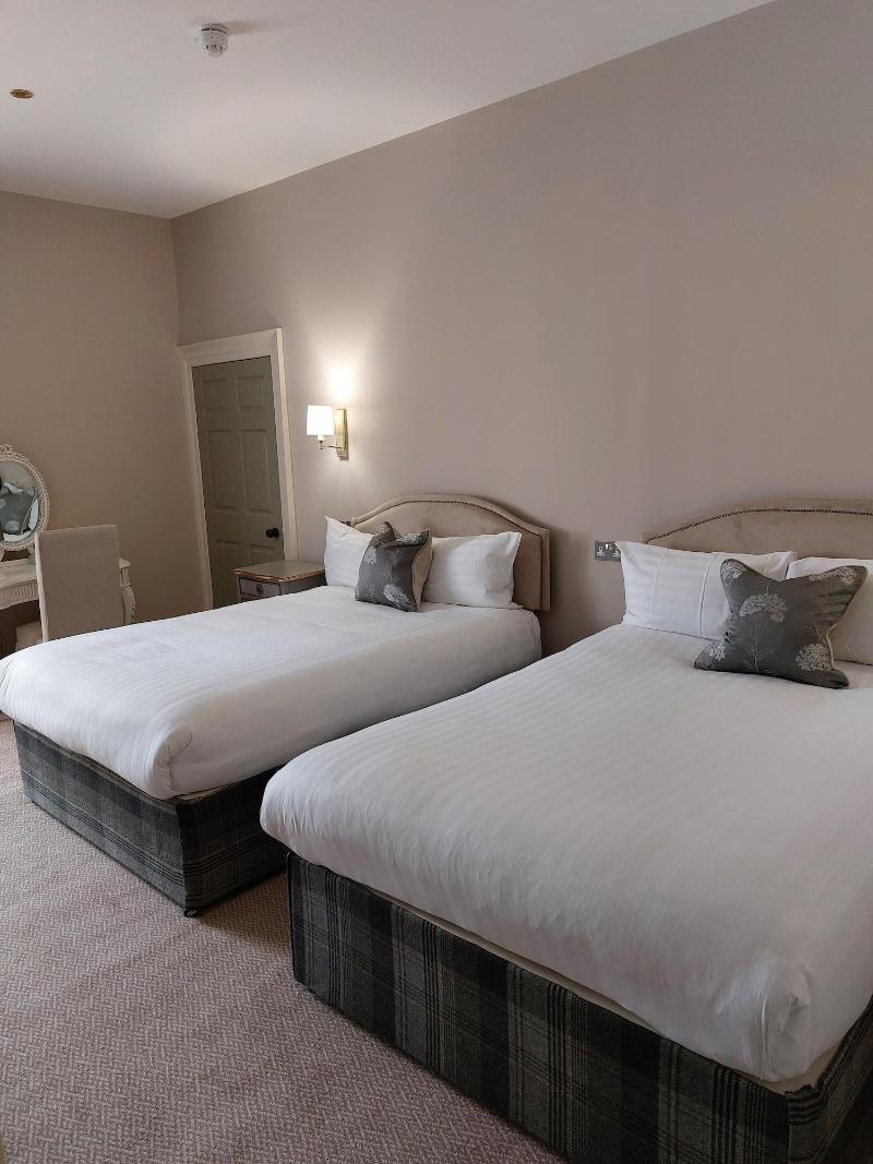 Owston Hall Hotel image