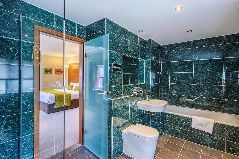 Owston Hall Hotel image