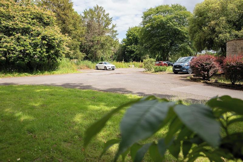 Owston Hall Hotel image