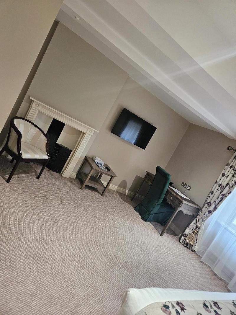 Owston Hall Hotel image