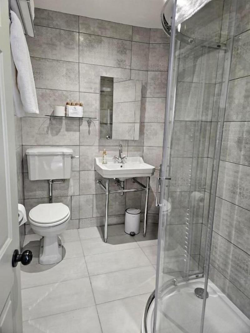 Owston Hall Hotel image