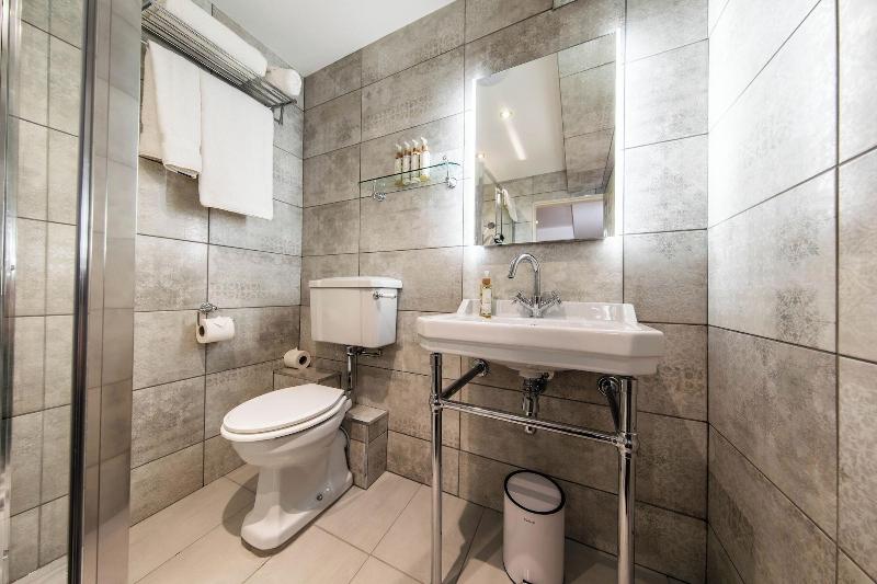 Owston Hall Hotel image