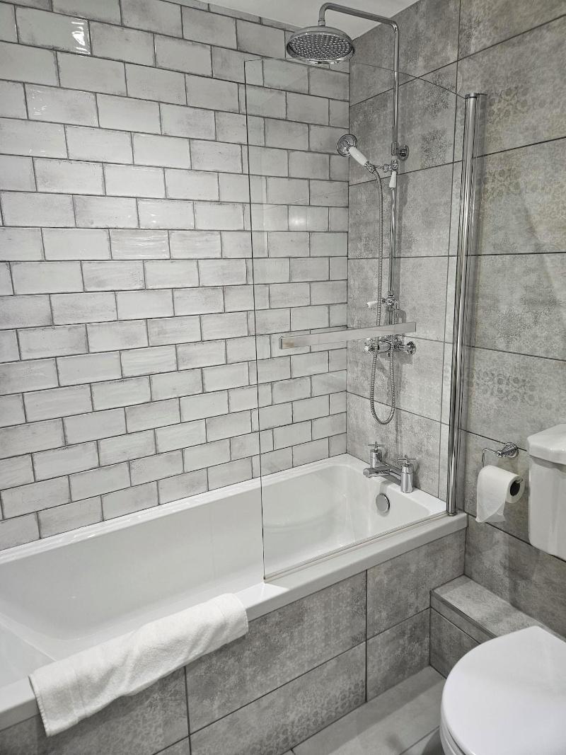Owston Hall Hotel image