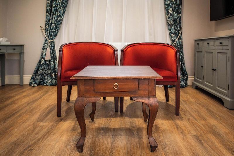 Owston Hall Hotel image