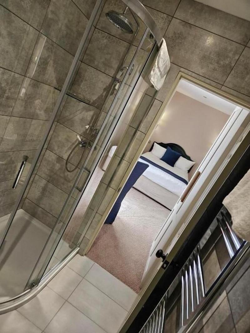 Owston Hall Hotel image