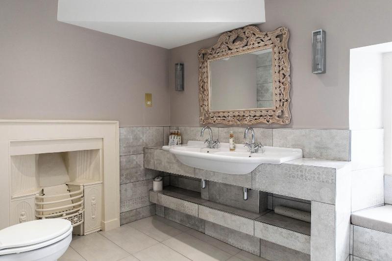 Owston Hall Hotel image