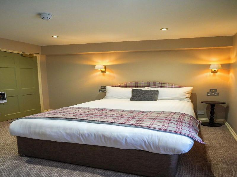 Owston Hall Hotel image
