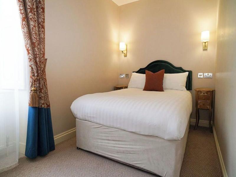Owston Hall Hotel image