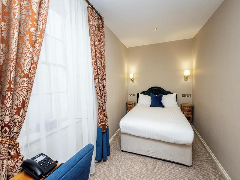 Owston Hall Hotel image