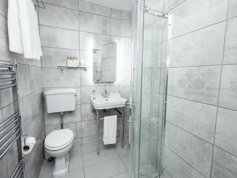 Owston Hall Hotel image
