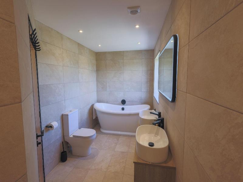 Owston Hall Hotel image