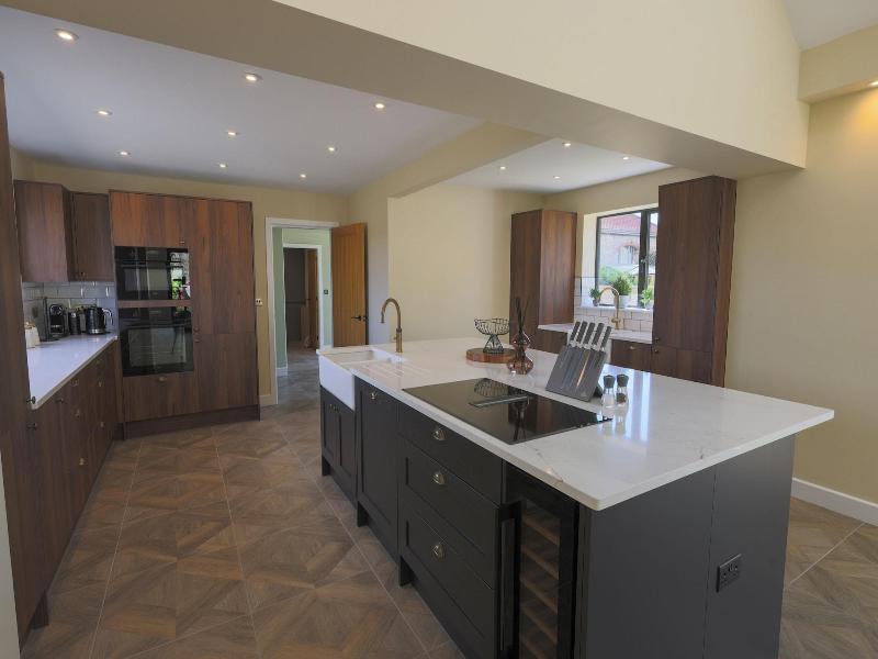 Owston Hall Hotel image