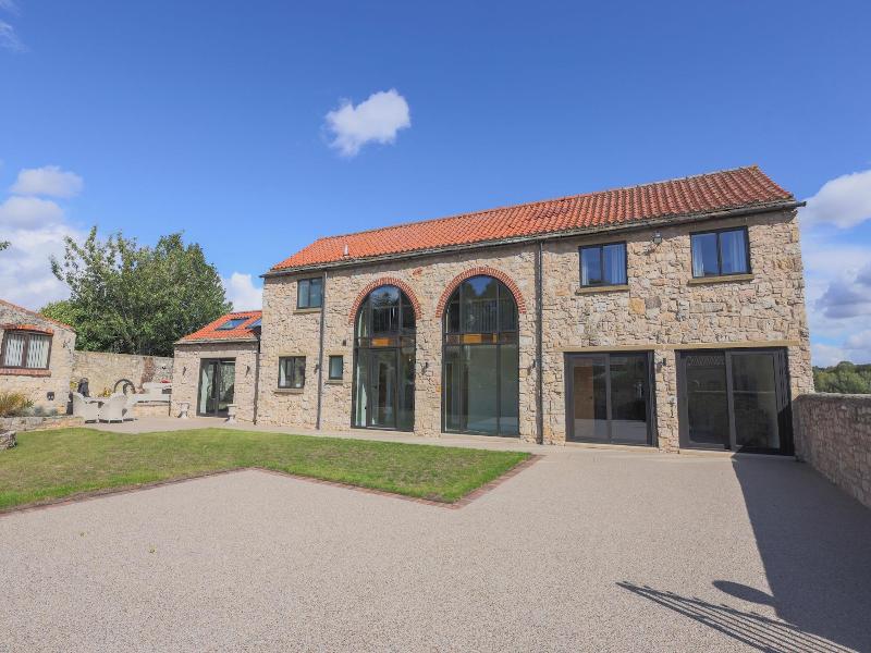 Owston Hall Hotel image