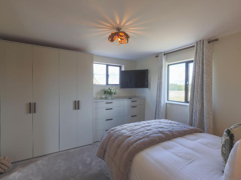 Owston Hall Hotel image