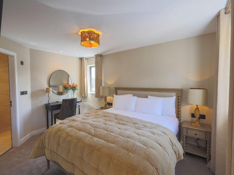 Owston Hall Hotel image