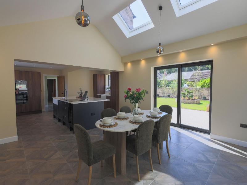 Owston Hall Hotel image