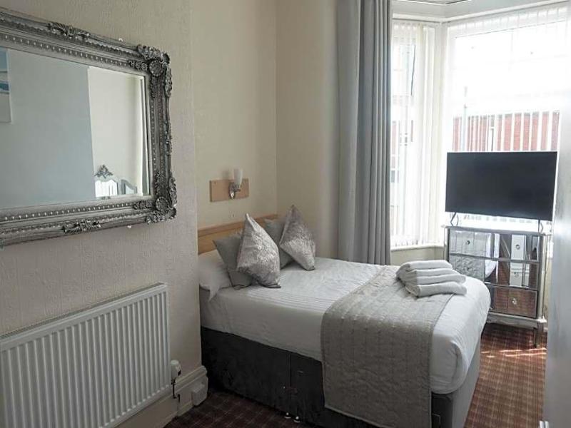 The Kings Cross Hotel image