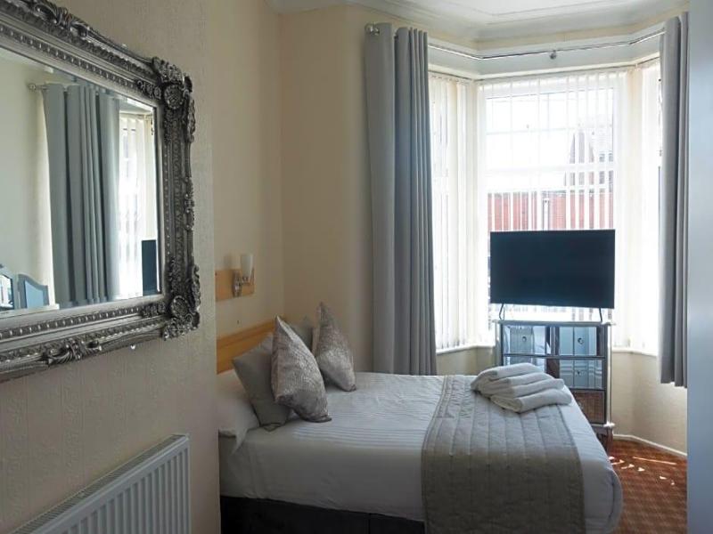 The Kings Cross Hotel image