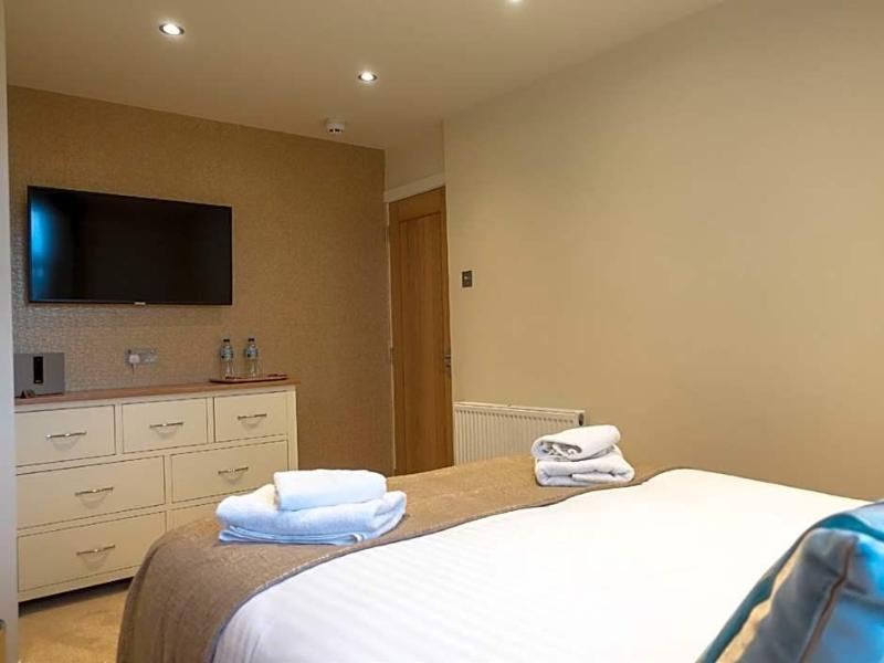 The Kings Cross Hotel image