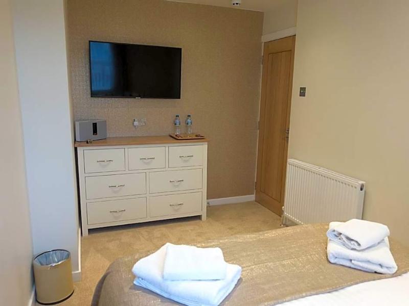 The Kings Cross Hotel image