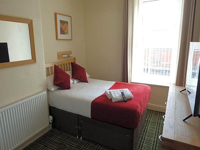 The Kings Cross Hotel image