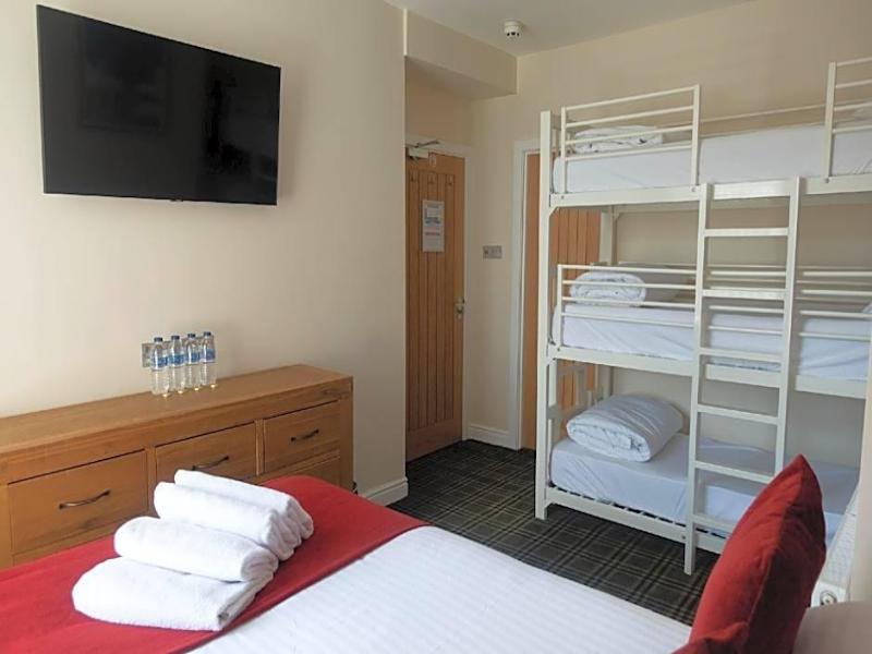 The Kings Cross Hotel image