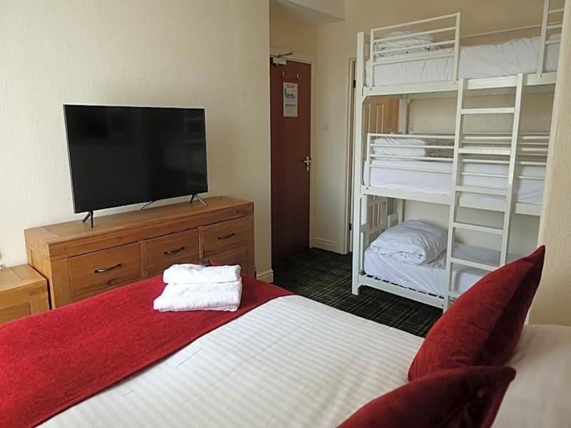 The Kings Cross Hotel image