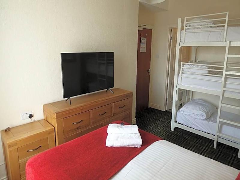 The Kings Cross Hotel image
