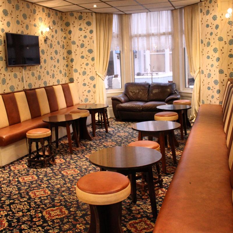 Mardonia Hotel image