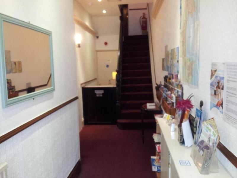 Brampton Guest House image