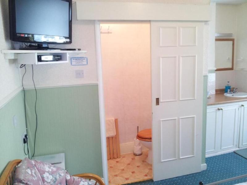 Brampton Guest House image