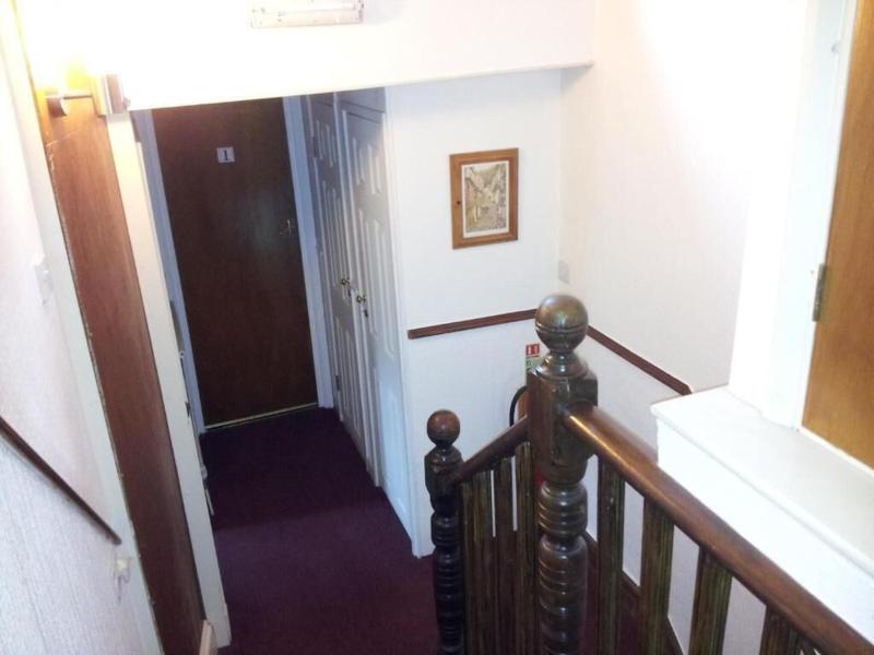 Brampton Guest House image