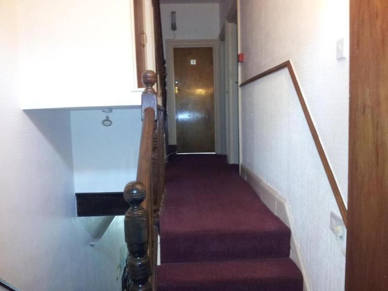 Brampton Guest House image