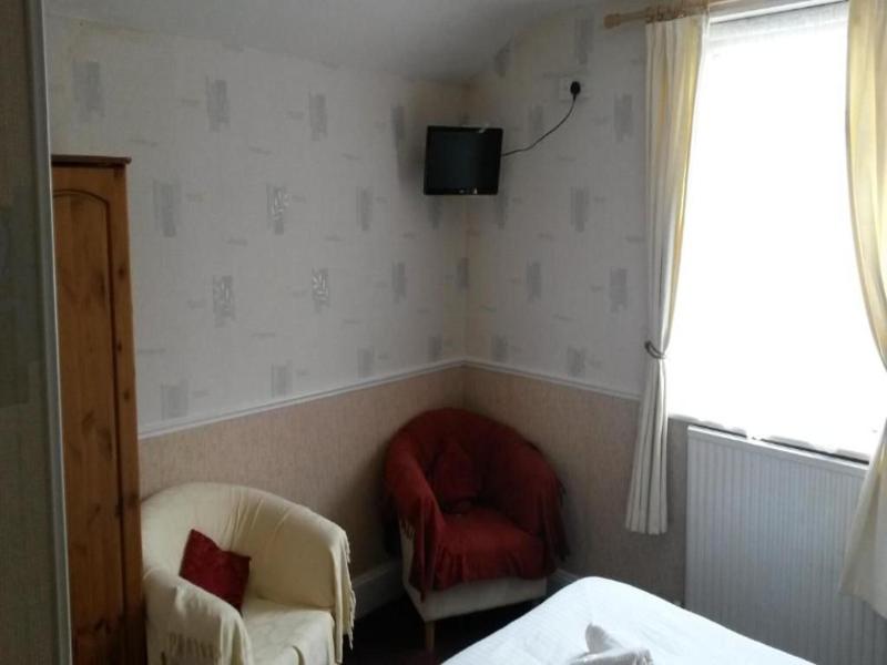 Brampton Guest House image