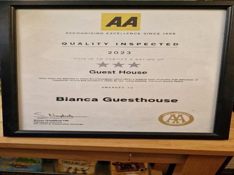 Bianca Guest House image