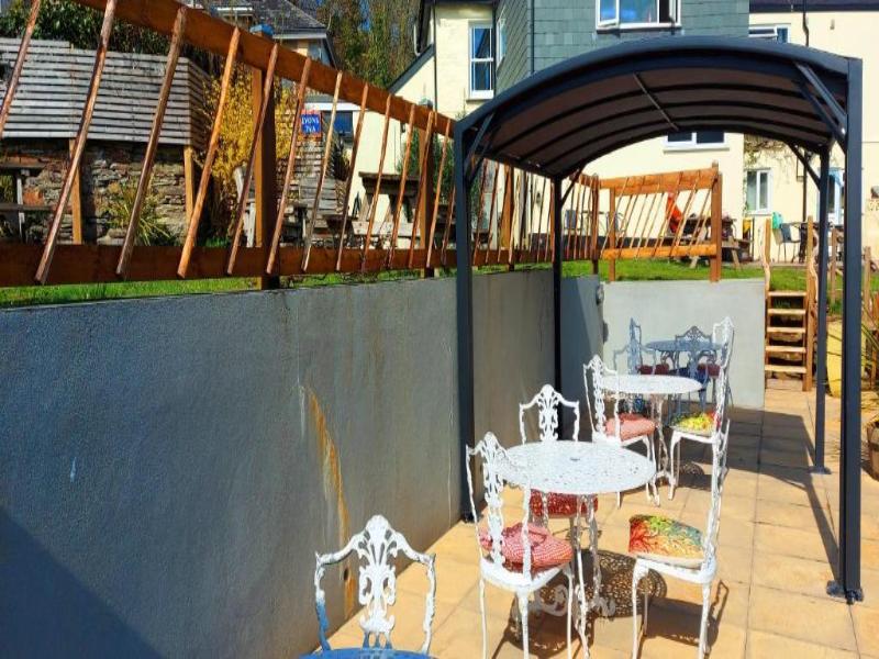 Sportsmans Valley Hotel image