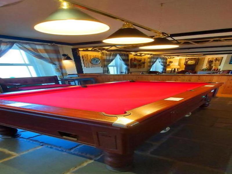 Sportsmans Valley Hotel image